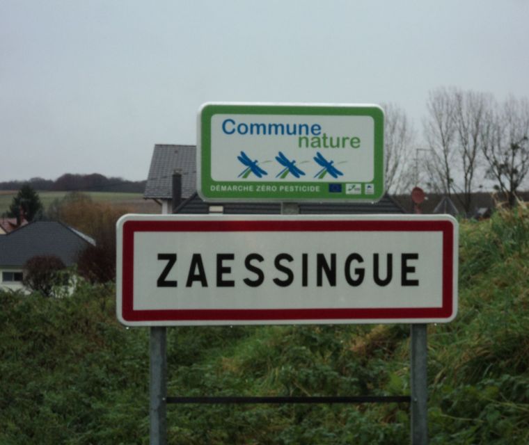 Journée citoyenne le 6 septembre 2025